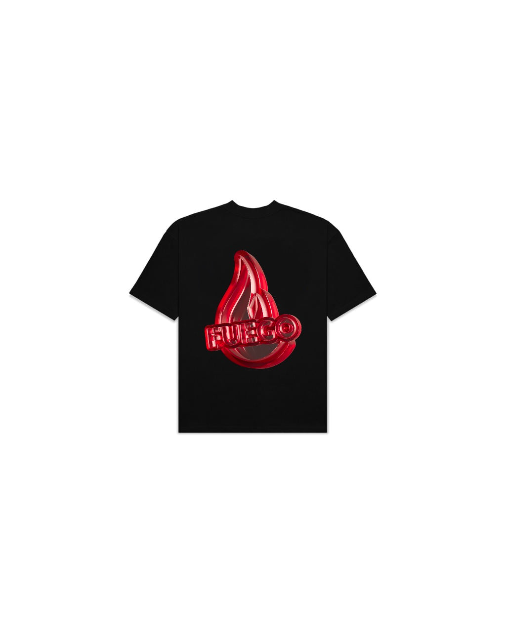 Stereograph Tee