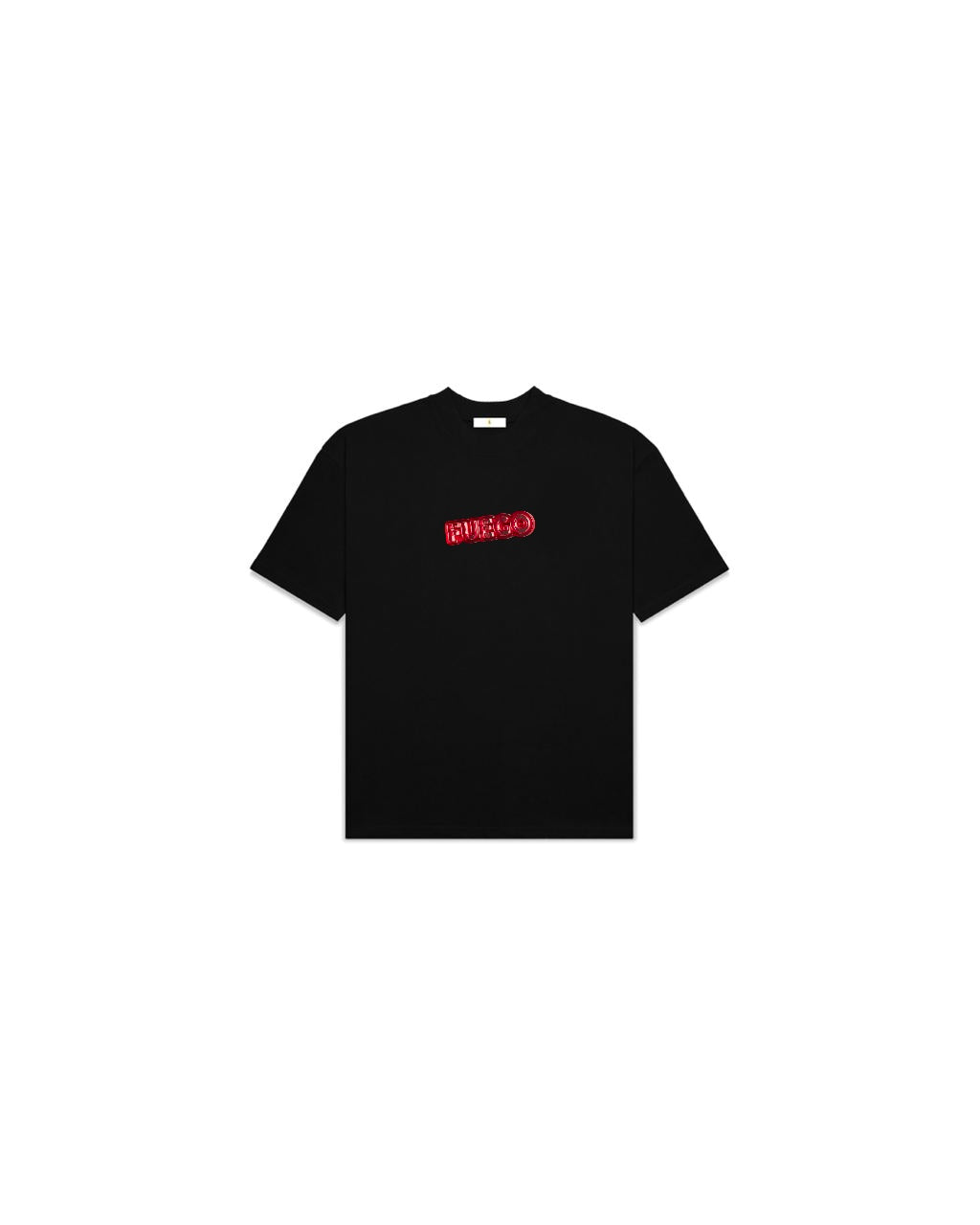 Stereograph Tee
